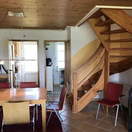 Reihenhaus Everding Prázdninový dům