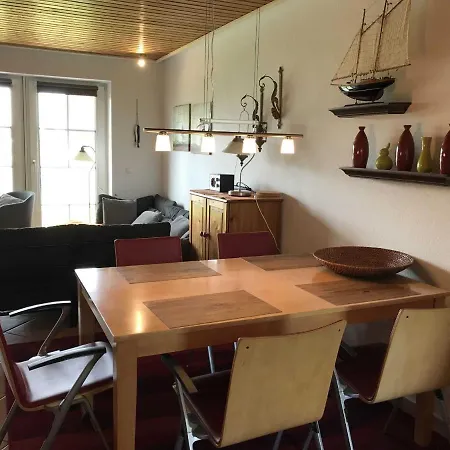 Reihenhaus Everding Prázdninový dům