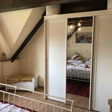 Reihenhaus Everding Prázdninový dům *