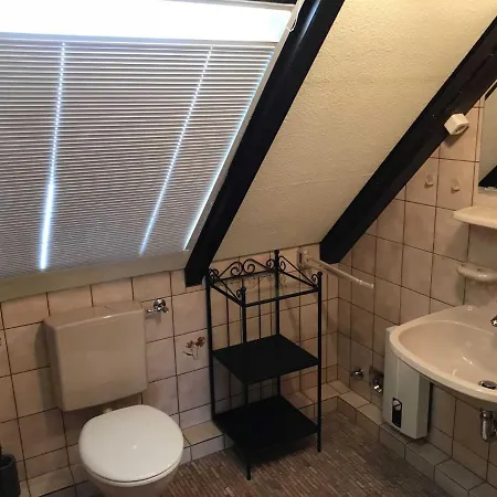 Prázdninový dům Reihenhaus Everding *