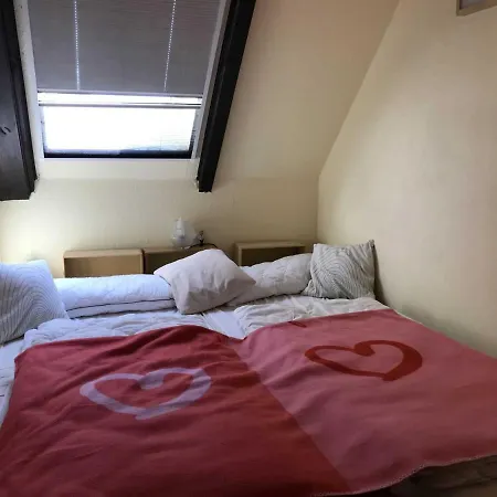 Prázdninový dům Reihenhaus Everding